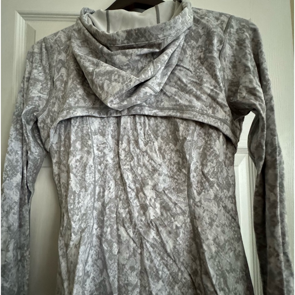 Lululemon align jacket